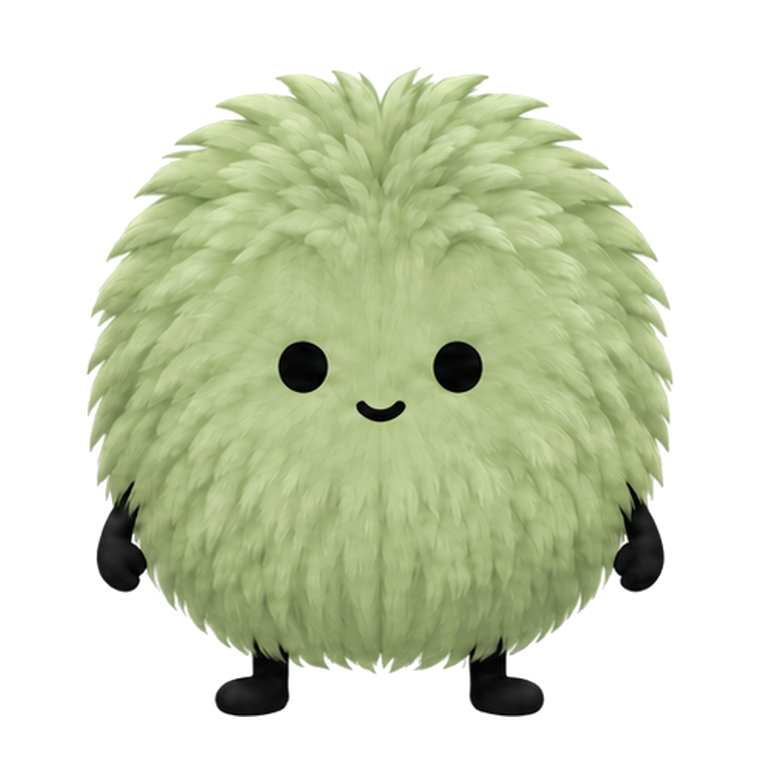 Sprout — 草綠